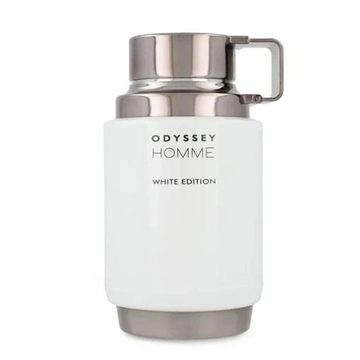 ODYSSEY HOMME WHITE EDITION Armaf perfume HOMBRE 100ml - Imagen 6