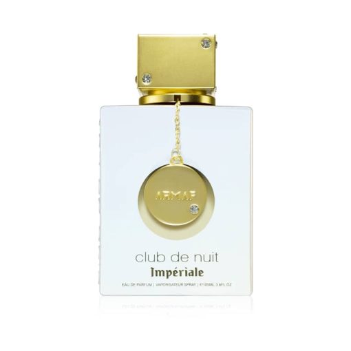 CLUB DE NUIT IMPERIALE Armaf perfume para MUJER 105ml - Image 3