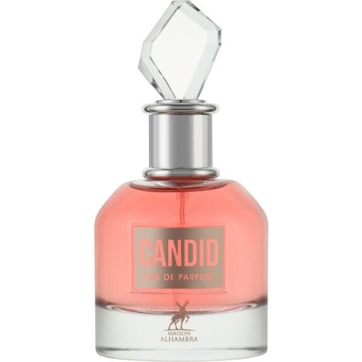 CANDID Maison alhambra perfume MUJER 100ml