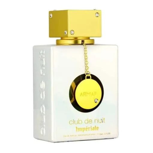 CLUB DE NUIT IMPERIALE Armaf perfume para MUJER 105ml