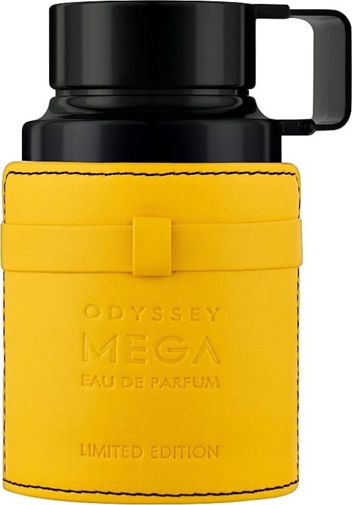 ODYSSEY MEGA Armaf perfume HOMBRE 100ml - Image 2