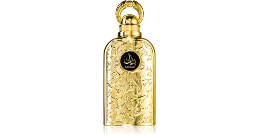 BAYAAN Lattafa perfume MUJER 100ml - Image 3