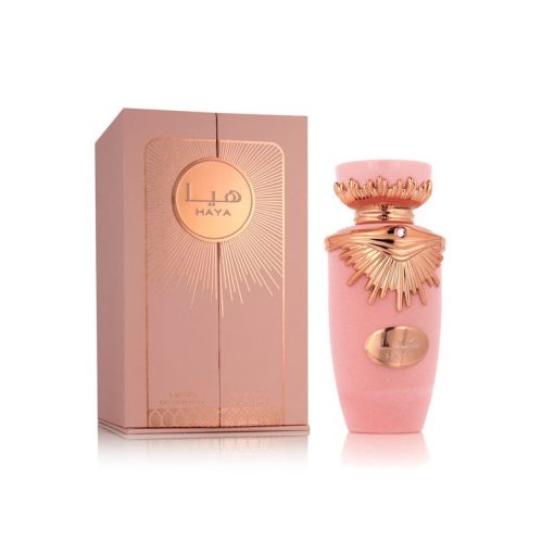 HAYA Lattafa para mujer 100ml - Image 2