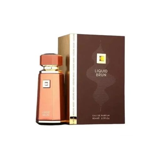 LIQUID BRUN French avenue perfume HOMBRE 100ml - Image 2