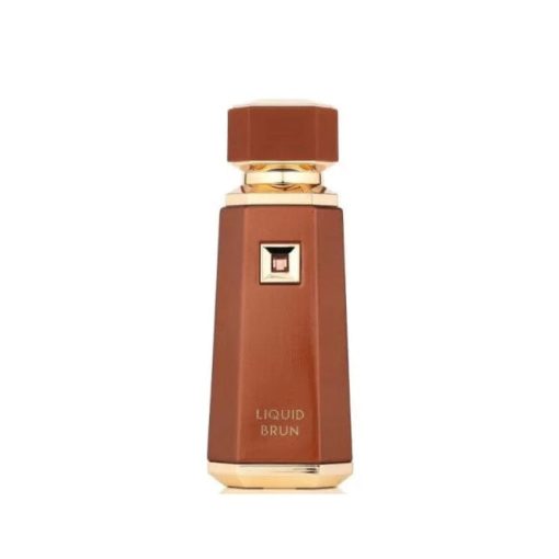 LIQUID BRUN French avenue perfume HOMBRE 100ml