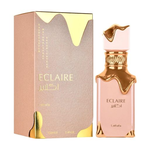 ECLAIRE Lataffa perfume MUJER 100ml - Image 3