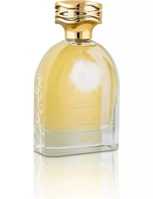 ROYAL COTTON ABIYED COLLECTION Mamlakat Al Oud perfume MUJER 100ml - Image 2