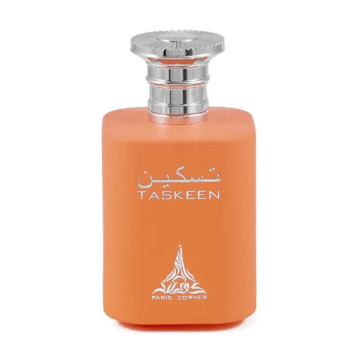 TASKEEN Paris corner perfume MUJER 100ml