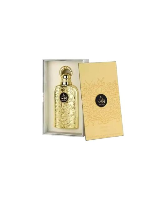 BAYAAN Lattafa perfume MUJER 100ml - Image 5