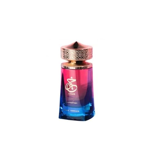 KHAIR CONFECTION Paris corner perfume MUJER 100ml - Imagen 2