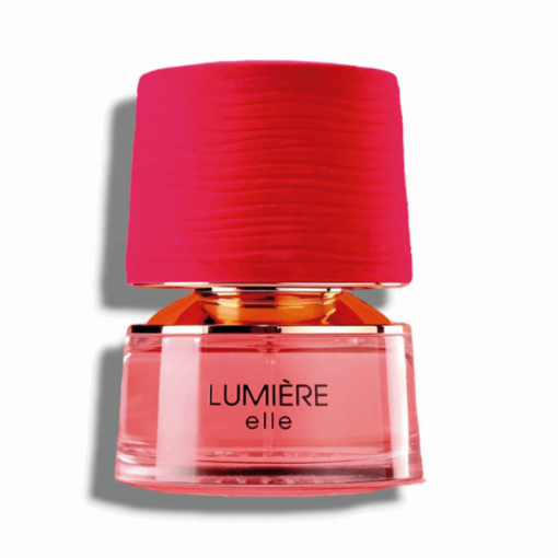 LUMIERE ELLE Fragance world perfume MUJER 100ml