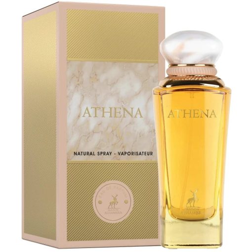 ATHENA Maison alhambra perfume MUJER 100ml - Image 2