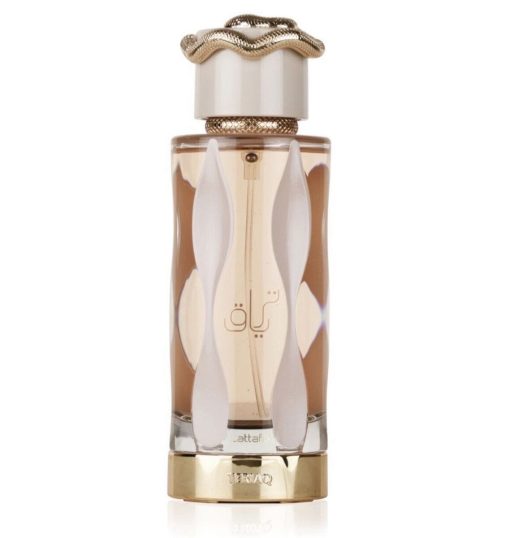 TERIAQ Lattafa perfume MUJER 100ml