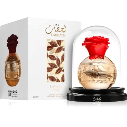 LAHDATH Lattafa perfume MUJER 80ml - Image 6