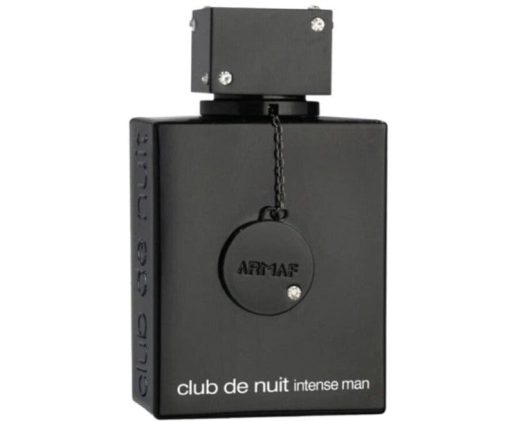 CLUB DE NUIT Intense Armaf EDT para hombre 105ml - Image 2