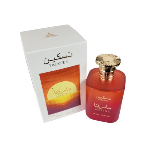 TASKEEN MARINA Paris corner perfume MUJER 100ml - Image 3