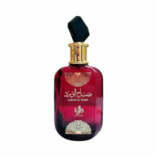 SABAH AL WARD Al wataniah perfume MUJER 100ml